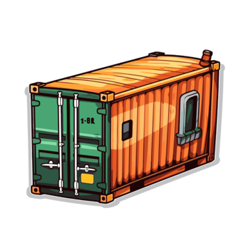 Container