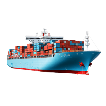 Ship Cargo